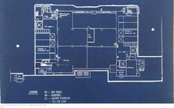 Chevalier House (D13), Factory #607902791